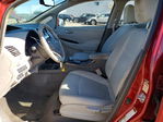 Nissan Leaf 2013