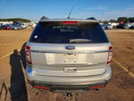 Ford Explorer 2014