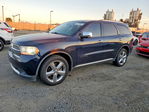 Dodge Durango 2012