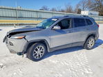 Jeep Cherokee 2017