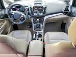 Ford C-MAX 2013