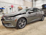 Buick Regal 2018