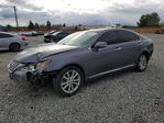 Lexus ES 2012