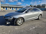Chrysler 200 2015