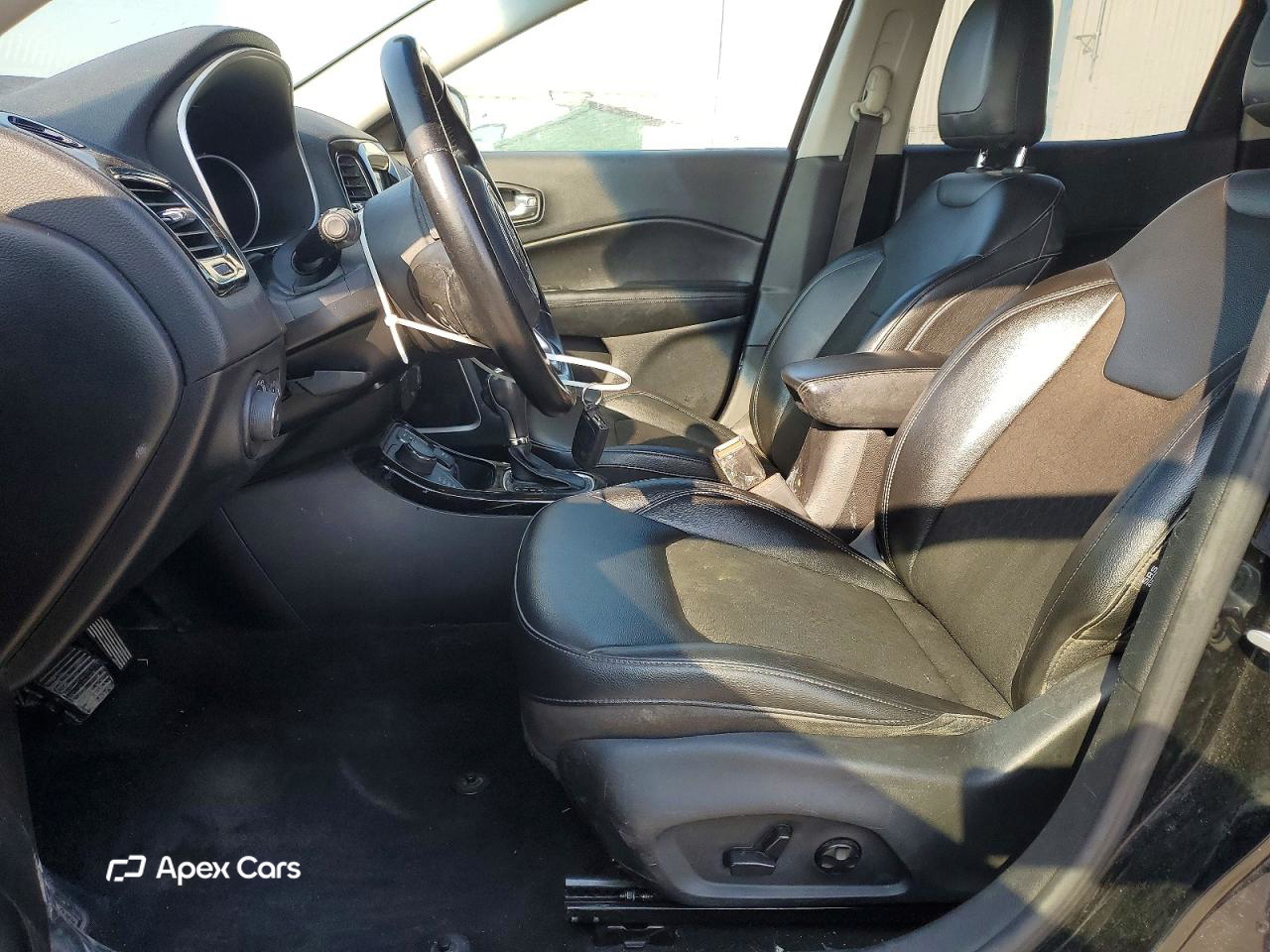 Jeep Compass 2021