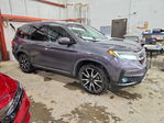 Honda Pilot 2019