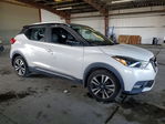 Nissan Kicks 2019