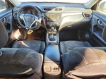 Nissan Rogue 2015