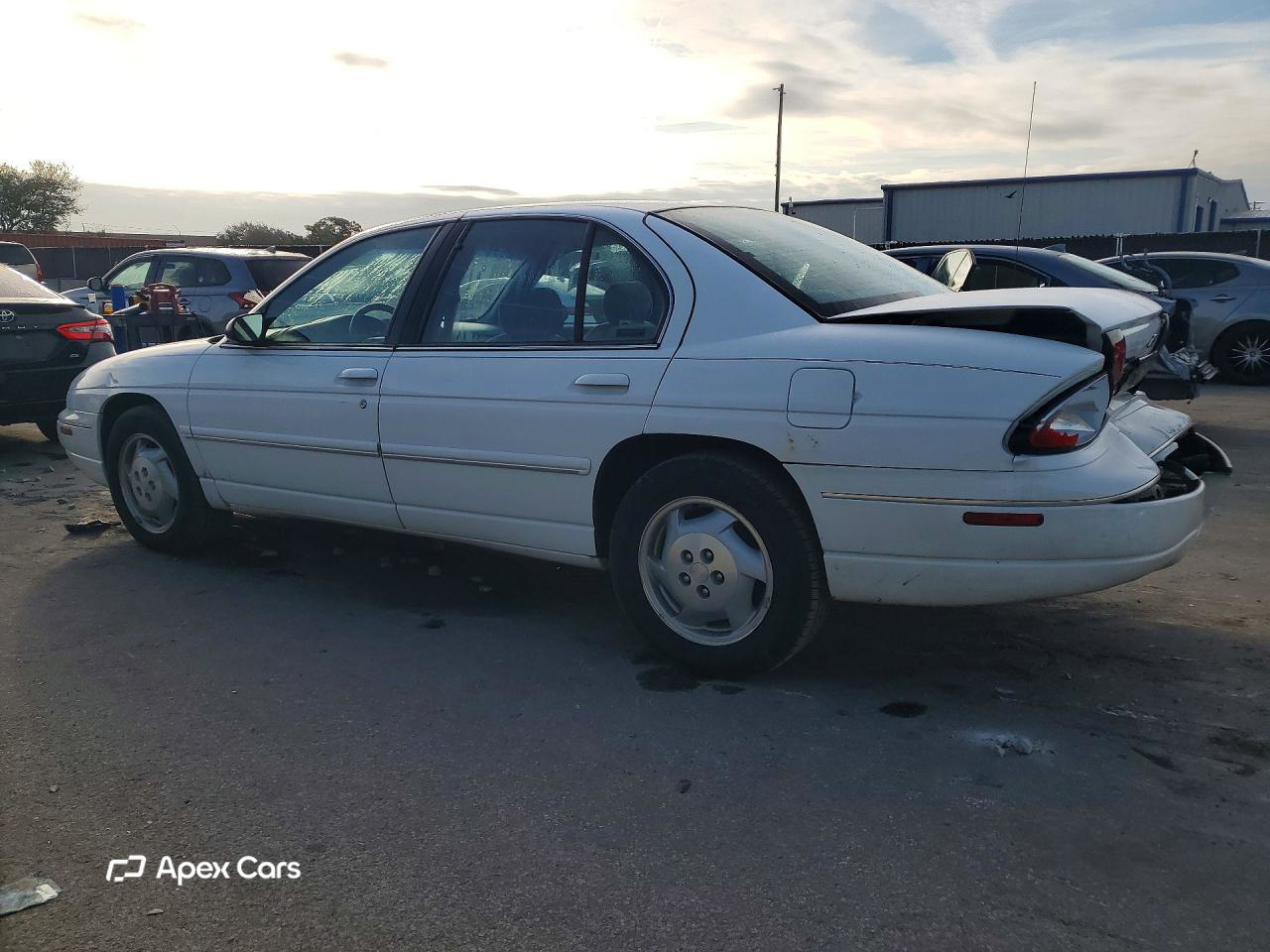 Lumina 1996