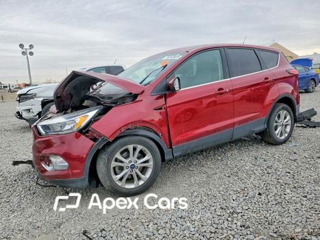Ford Escape 2019 - Image 1 of 13