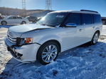 Ford Flex 2010