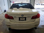 BMW Series 5 2014
