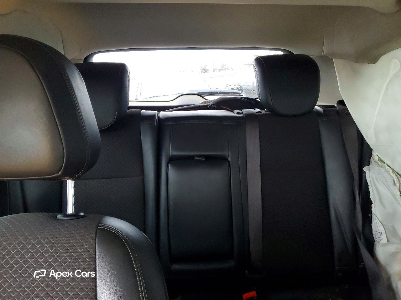 Buick Encore 2018