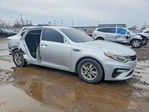 Kia Optima 2019