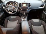 Jeep Cherokee 2016