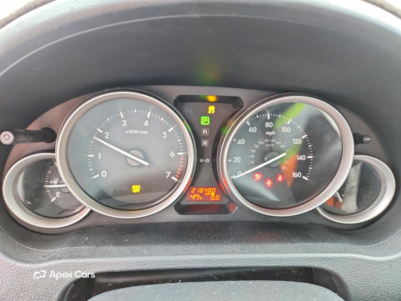 Mazda 6 2010