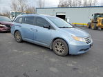 Honda Odyssey 2012