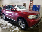 Dodge Durango 2014