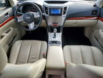 Subaru Outback 2011