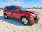 Nissan Rogue 2015