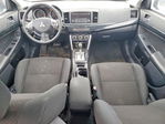 Mitsubishi Lancer 2016