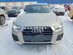 Audi Q3 2016