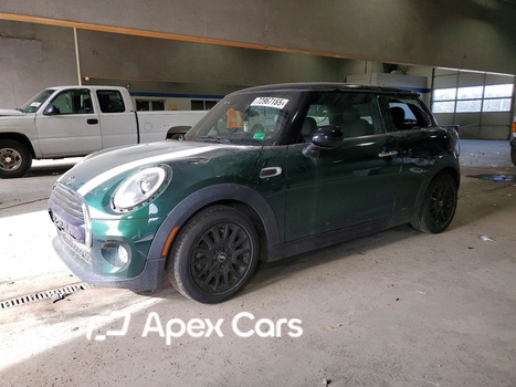 MINI Cooper 2016 - Zdjęcie 1 z 12