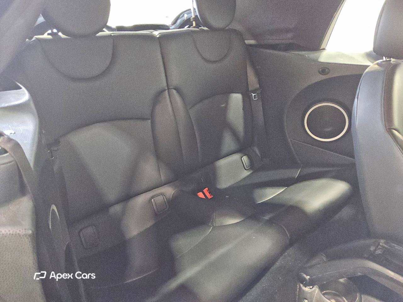 MINI Cooper 2014