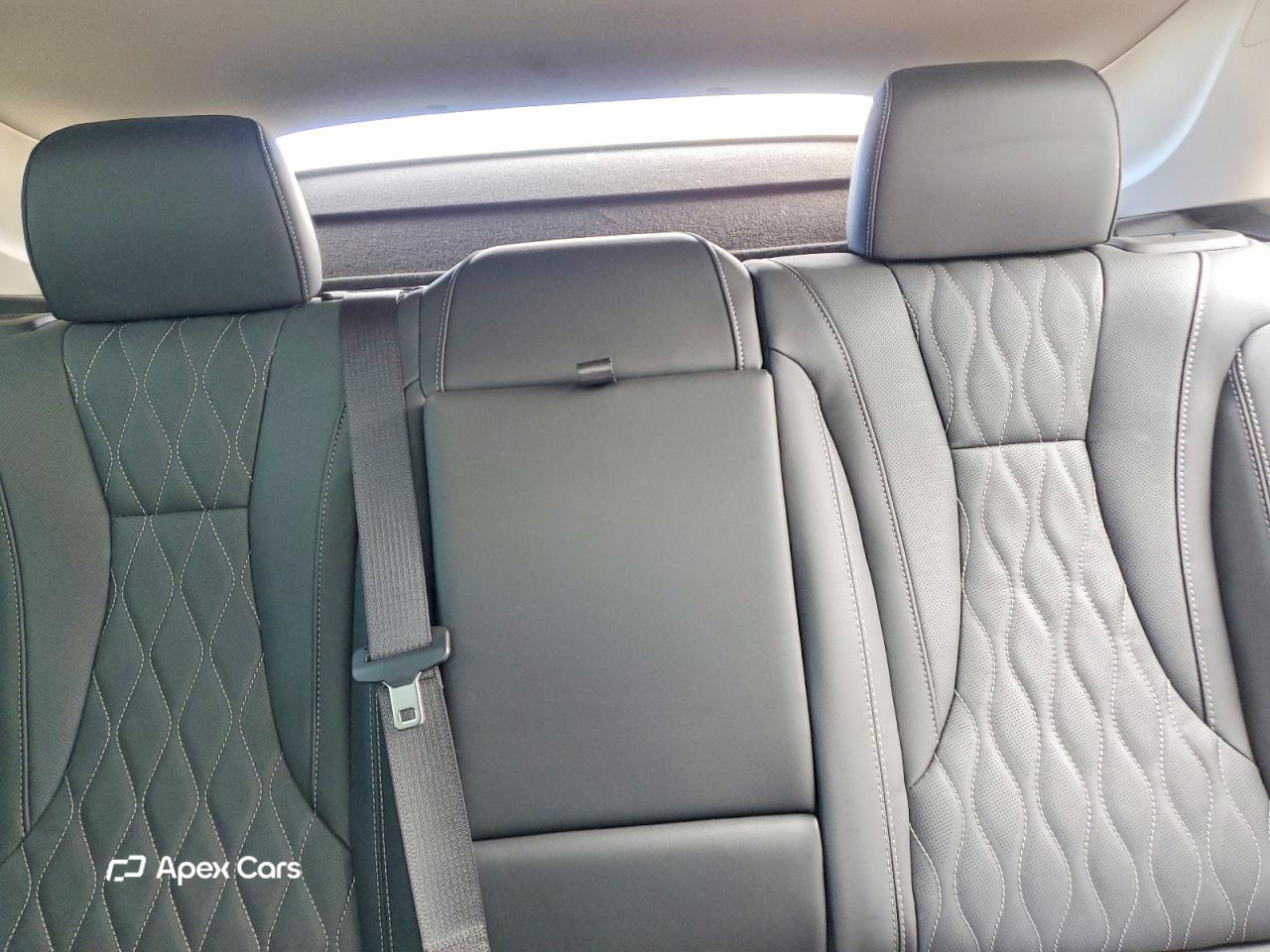 Buick Envision 2023