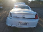 Lexus SC 2003