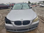 BMW Series 5 2007