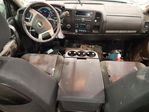 Chevrolet Silverado 2014