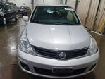 Nissan Versa 2012
