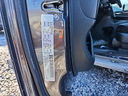 Dodge Caravan 2017