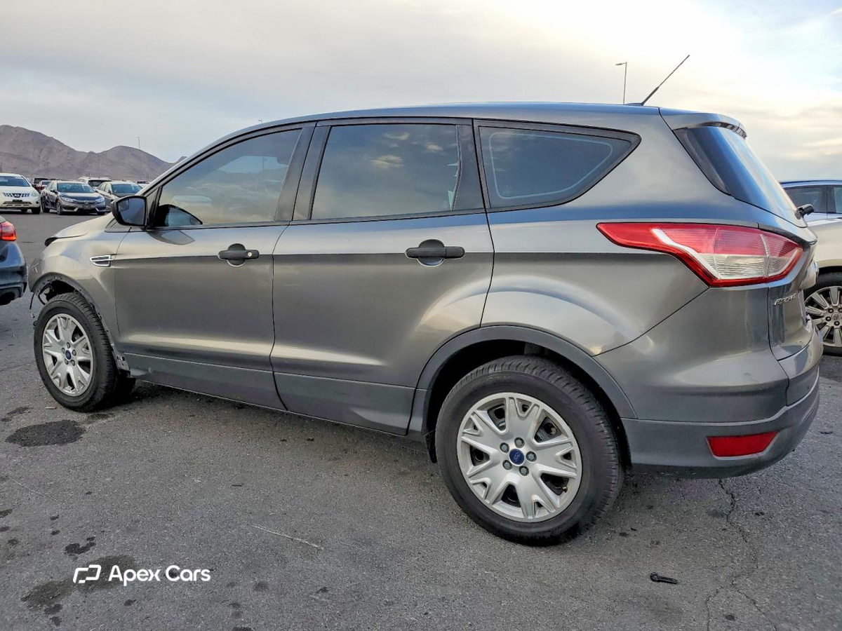 Ford Escape 2014