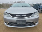Chrysler 200 2016