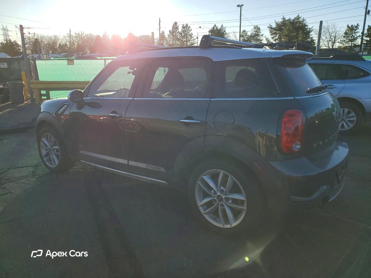 MINI Cooper 2016