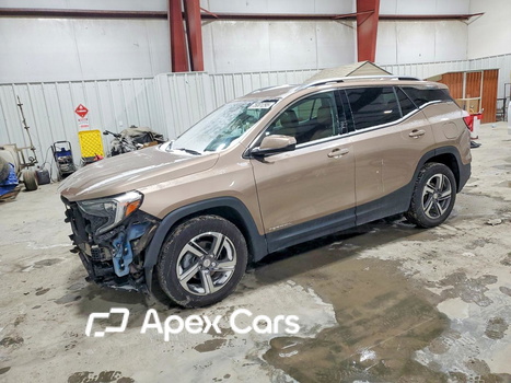 GMC Terrain 2019 - Image 1 of 13