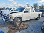 Chevrolet Silverado 2013