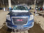 GMC Terrain 2017