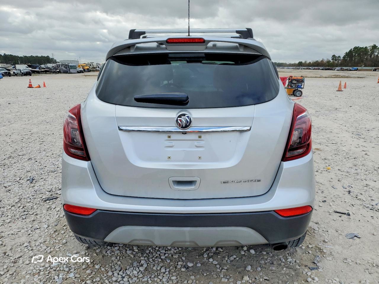 Buick Encore 2019