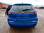 Nissan Kicks 2025
