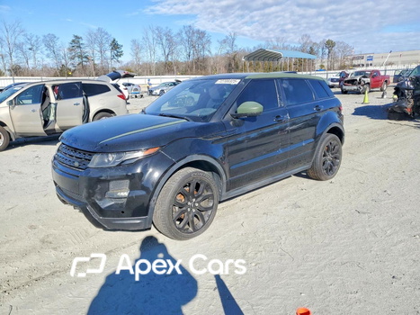 Land Rover Range Rover Evoque 2015 - Image 1 of 13