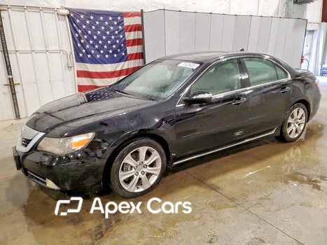 Acura RL 2010 - Zdjęcie 1 z 12