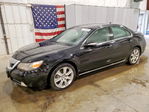 Acura RL 2010