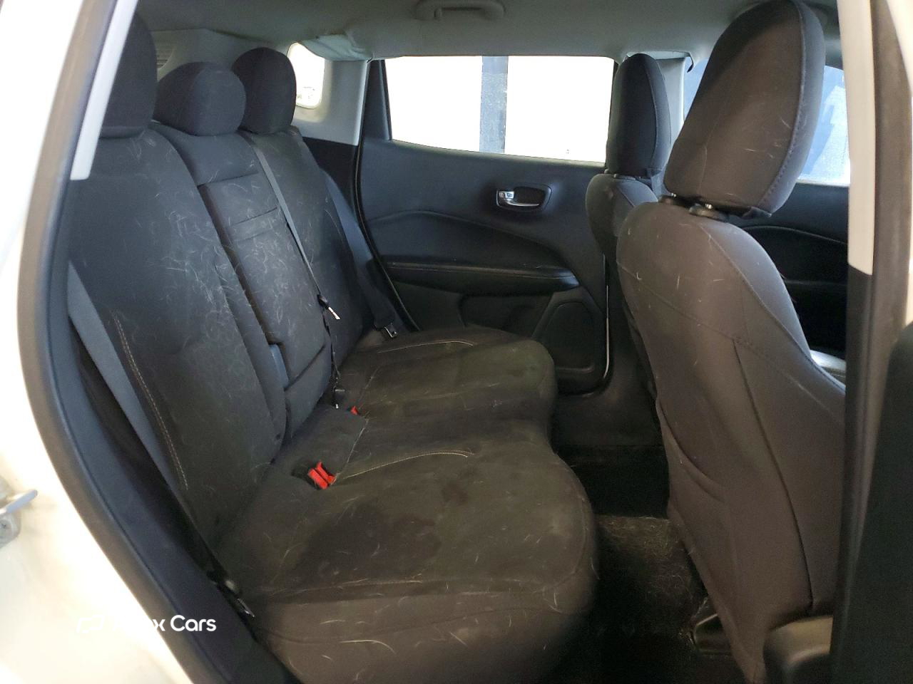 Jeep Compass 2019