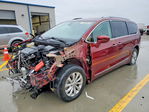 Chrysler Pacifica 2019