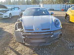 Porsche 911 2022