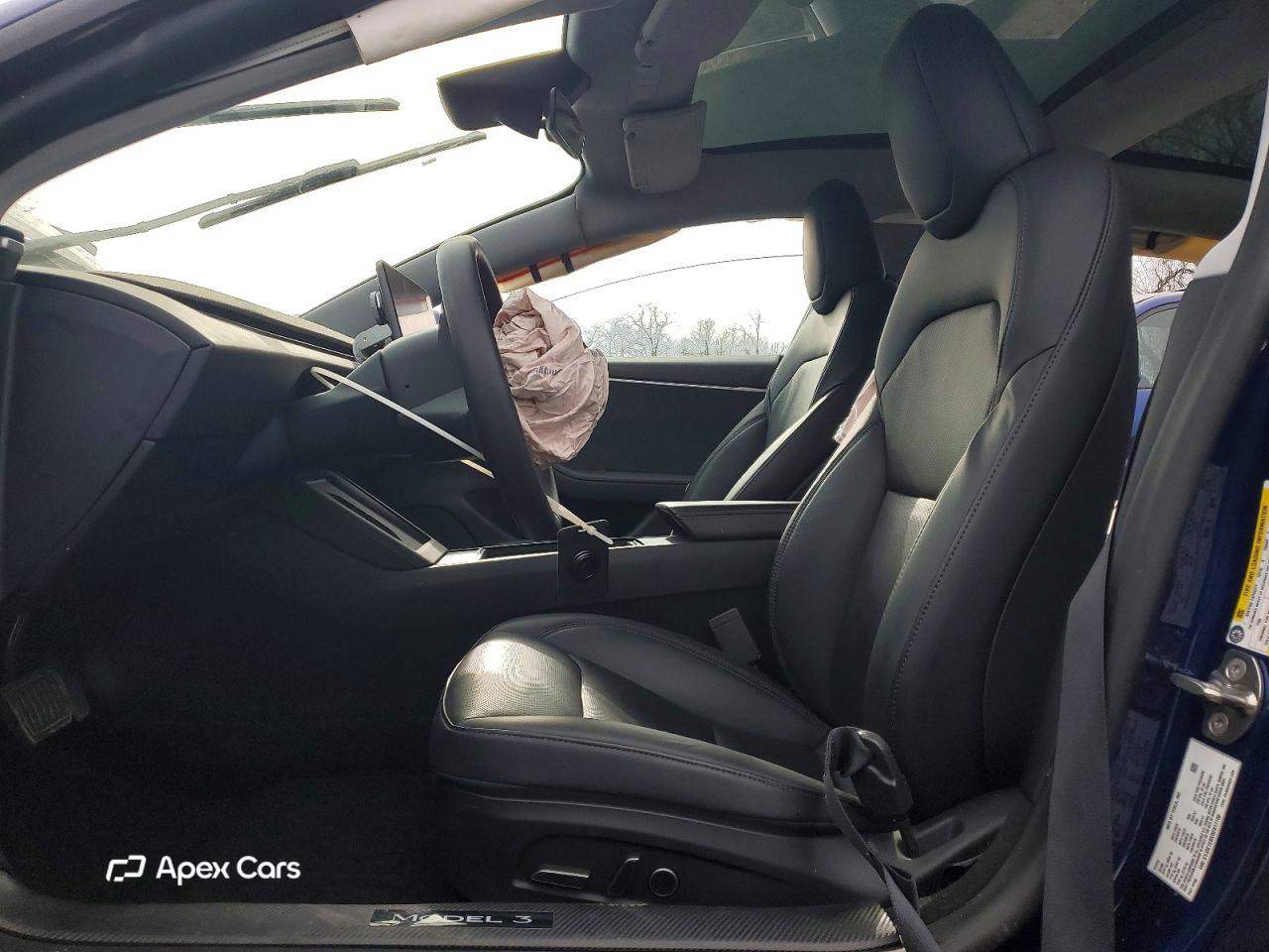 Tesla Model 3 2024