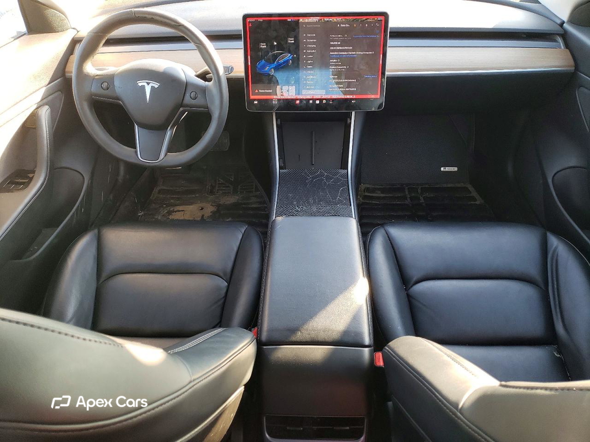 Tesla Model 3 2020